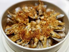 -筱爷叔·上海传统手工菜(玉树路店)