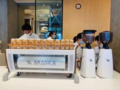 -% Arabica阿拉比卡咖啡烘焙工坊