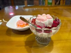 -重庆石磨豆花庄(乔庄店)