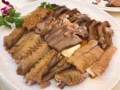 -骏丰酒楼(黄编店)