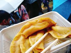 -清真蒋有记(老门东店)