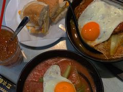 -华嫂冰室(尖沙咀店)