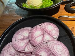 -九畋町和牛黑牛烤肉料理(三里屯3·3大厦店)