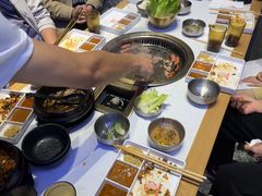 -杨记齐齐哈尔烤肉(总店)