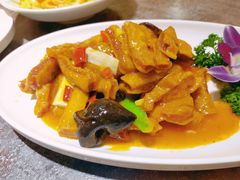 -贯贯吉·清真餐厅(浙江中路店)