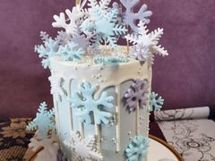 -Biteology Artisan Cakes(红庄·国际文化保税创新园店)