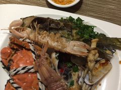 -杭州国际会议中心洲际酒店-原素全日餐厅(解放东路店)