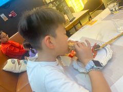 -get pizza意大利餐厅(凯德MALL店)