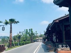 -枫香湖儿童公园