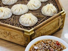 八宝甜稀饭-西安贾三灌汤包·回坊小吃·清真炒菜(北院门总店)