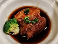 -徽镇小厨·经典徽菜(马连道店)