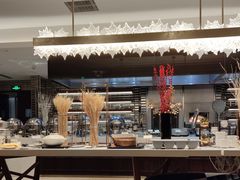 -鲜艳西餐厅(衡山路十二号华邑店)