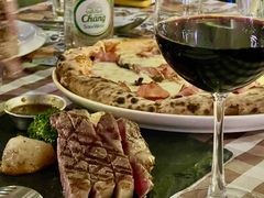 -Mammamia意大利餐厅(阳春巷店)