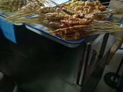 -水产西街炸串(水产西街店)