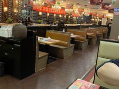 大堂-江边城外烤全鱼(龙德广场店)