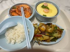 -荣华基·现炒快餐(肇嘉浜路店)