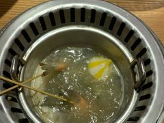 -尚海豆捞(乐虹坊店)