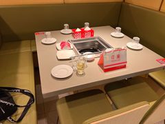 -海底捞火锅(攀枝花万达店)