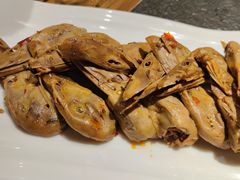 -清真·京华源铜锅涮肉(丰庆店)