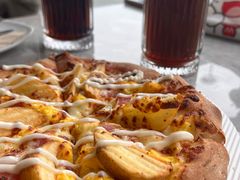 薯角披萨-必胜客(金沙江店)