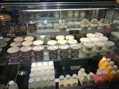 -宝珠奶酪(长宁金虹桥店)