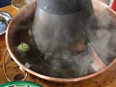 -东镇老火锅(长春路首店)