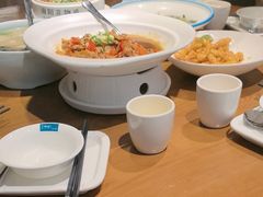 -坤记味道(新华城市广场店)