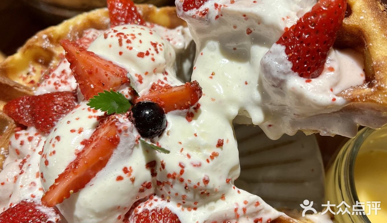 厦门探店｜沙坡尾必吃的黑汉堡快来收了他！