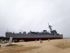 -日照海滨国家森林公园