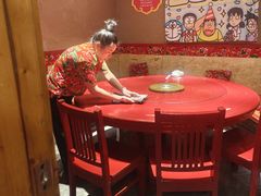 -北二荒(红西店)