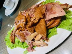-大京园海鲜烧烤(东城路店)