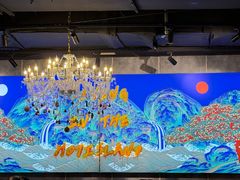 -HOTISLAND海鸡岛·韩国料理(江南西店)