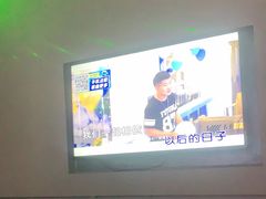 -冰城小镇音乐串吧·聚会餐厅(百子湾店)