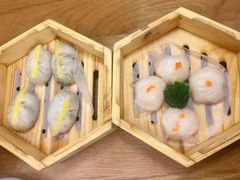 -点心传说·粤菜点心(佐阾虹湾店)