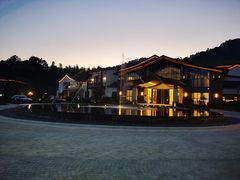 -山水一号·中餐厅