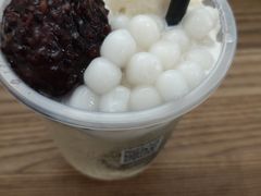 -甜心闲生传统手工冰粉(奎星楼店)