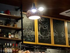 -咖法森林·咖啡  酒吧(天河店)