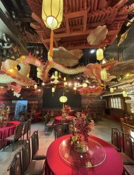 -希乐曼艺术中心·婚礼·活动·宴会厅(南山店)