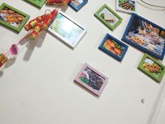 -二红烧烤排骨串(麦岛店)