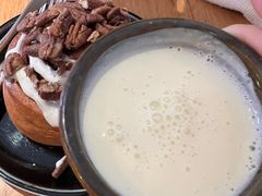 -大酉·M Coffee(北京美术馆店)