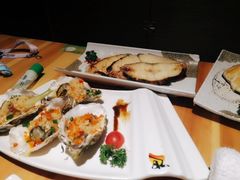 -割烹旭日本料理(龙湖狮山天街店)