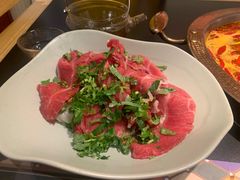 -廖掌柜·重庆鲜货火锅(上海首店)