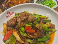 -百年神厨·地道川菜(清江西路店)