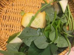 -巴奴毛肚火锅(龙湖锦艺城店)