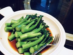 -康莱德酒店·望海阁大堂吧