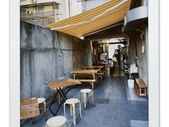 露天位-沪西老弄堂面馆(定西路店)