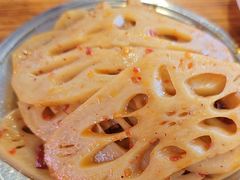 -冶建镜子·老南昌大排档·江西虾王(总店)