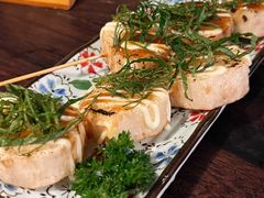 山药紫苏-哥哥の深夜食堂(红松东路店)