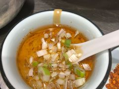 -胡同泥炉烤肉(令闻街店)