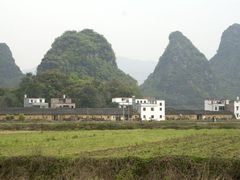 -英西峰林·洞天仙境